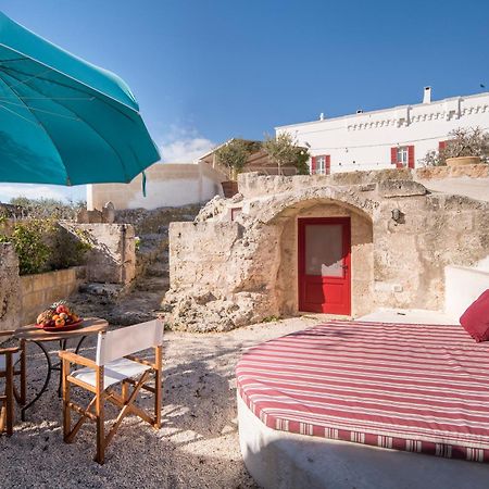 Masseria Torre Coccaro Savelletri Exterior foto