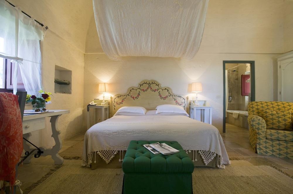 Masseria Torre Coccaro Savelletri Exterior foto