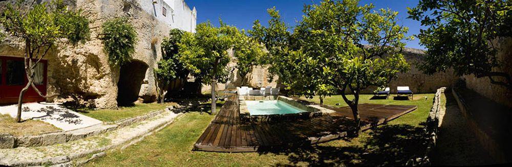 Masseria Torre Coccaro Savelletri Exterior foto