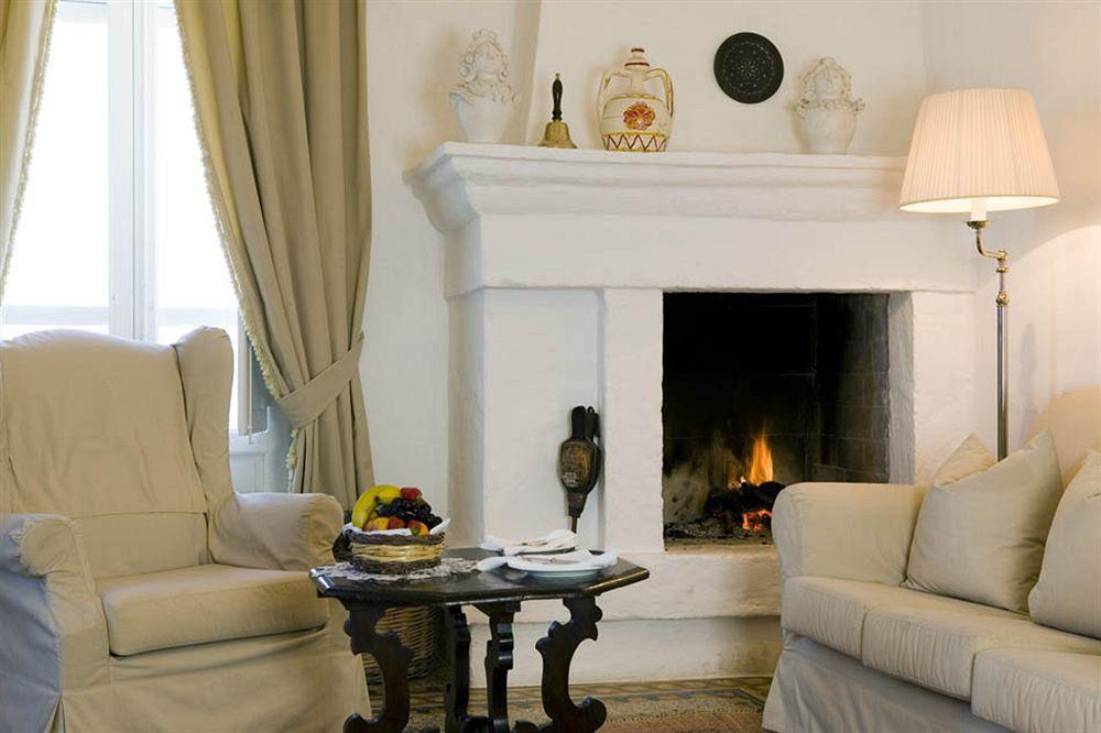Masseria Torre Coccaro Savelletri Cameră foto