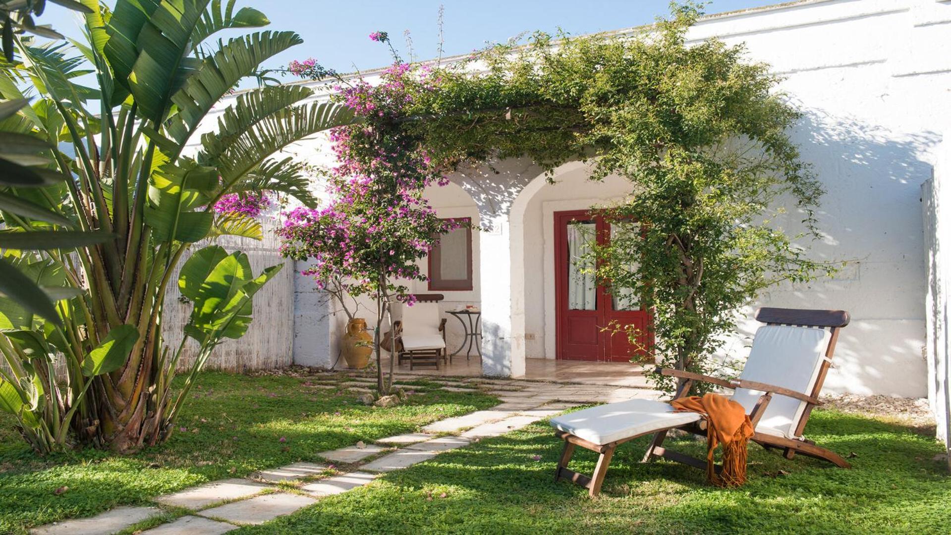 Masseria Torre Coccaro Savelletri Exterior foto