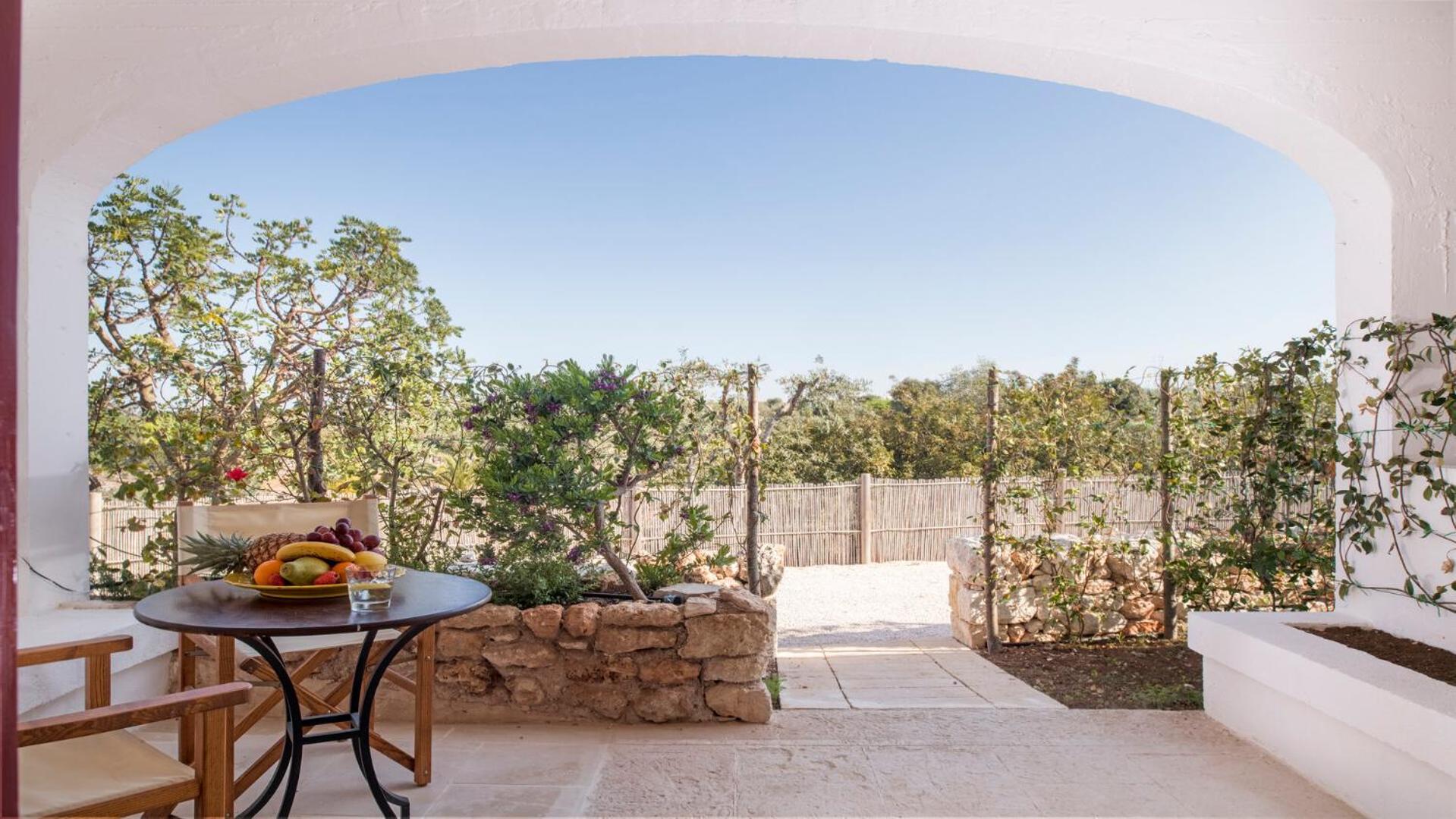 Masseria Torre Coccaro Savelletri Exterior foto