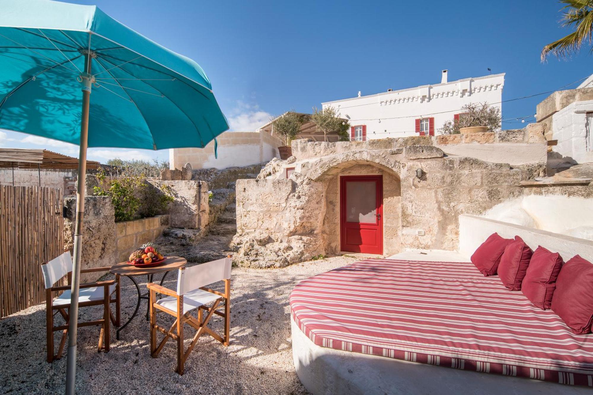 Masseria Torre Coccaro Savelletri Exterior foto