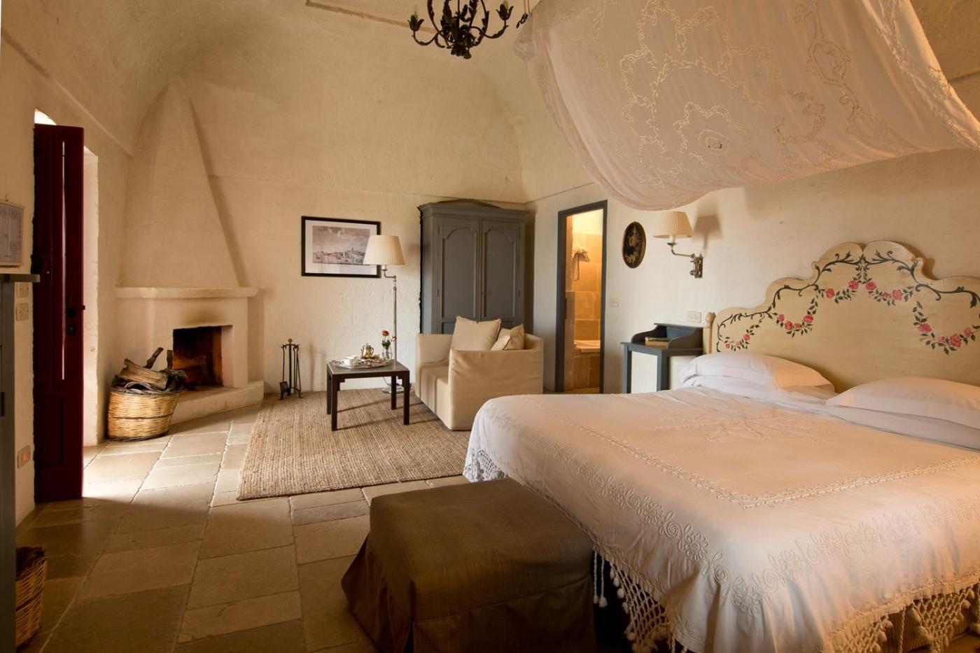 Masseria Torre Coccaro Savelletri Exterior foto