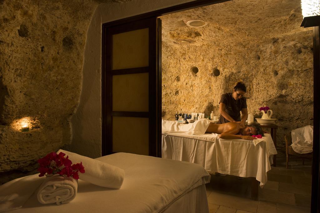 Masseria Torre Coccaro Savelletri Exterior foto