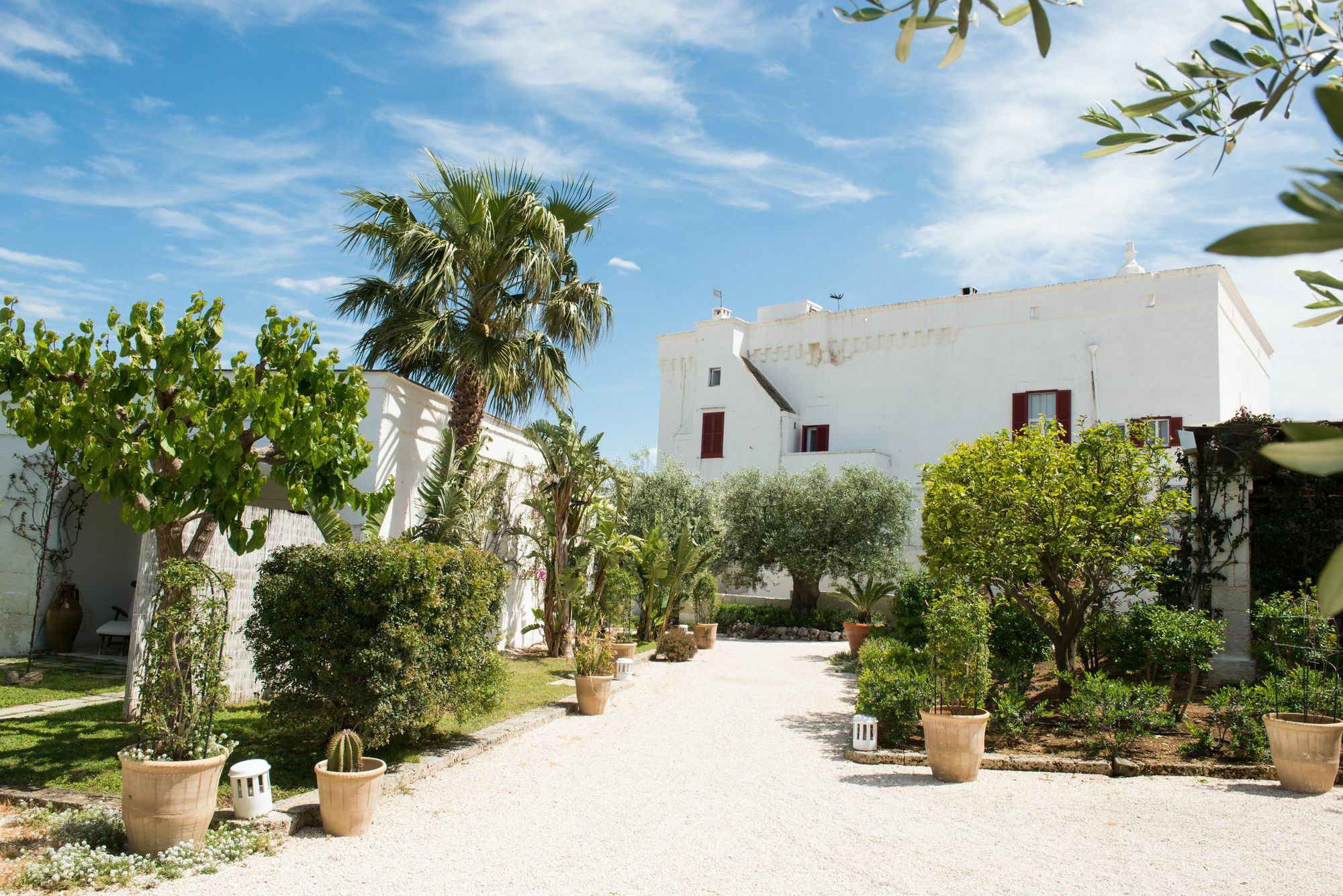 Masseria Torre Coccaro Savelletri Exterior foto